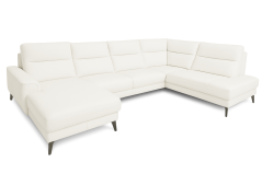 VERA sedací souprava ve tvaru U