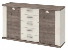 NATAN komoda TYP 21