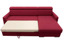 FIXIE MINI rohová sedací souprava