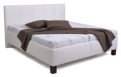SARAY postel 160/180x200 cm