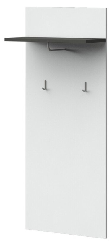 NATAN věšákový panel TYP 77