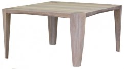 AMALIA  - konferenční stolek 85x85x48 cm