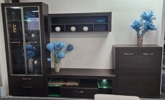 Obývací stěna AURELIA, TYP 02