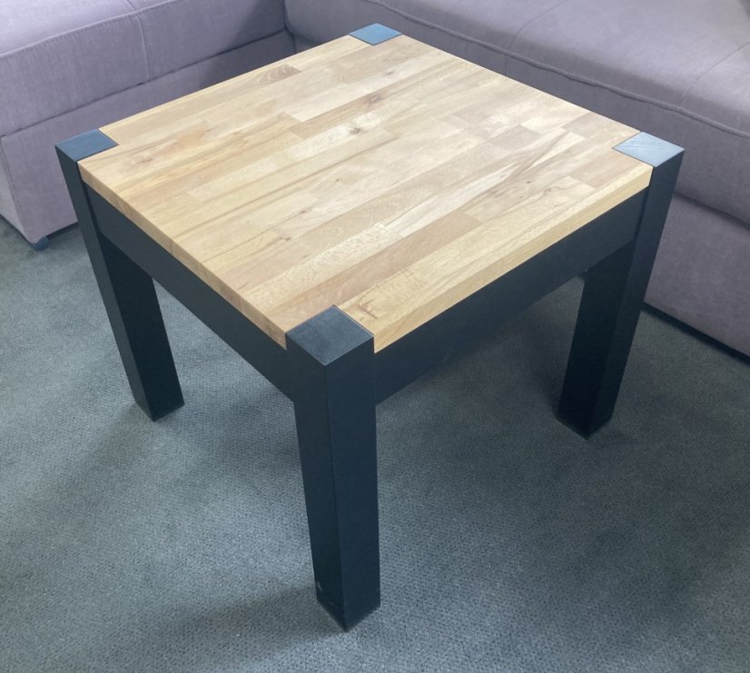 MASIV BUK L 5202 konferenční stolek