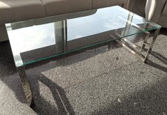 ALLURE A konferenční stůl