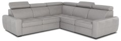 NEVIO rohová sedací souprava