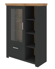 YORK komoda TYP 13 ,levá