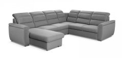 MARYLIN rohová sedací souprava