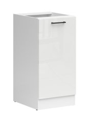 JUNONA TAFLA skříňka 40 cm, pravá