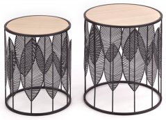 FOLLA konferenční stolek