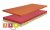 Matrace BLOK DUO+VISCO HARD