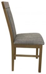 JAVA jídelní židle