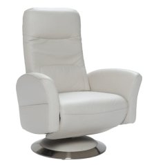 MELCHIORRE relaxační křeslo