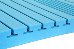 Matrace CUREM C 4500 1+1 ZDARMA