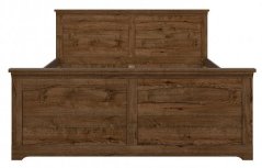 PATRAS postel, dub april