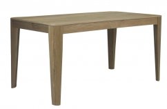 PAOLO - nerozkládací stůl 160x90x78 cm