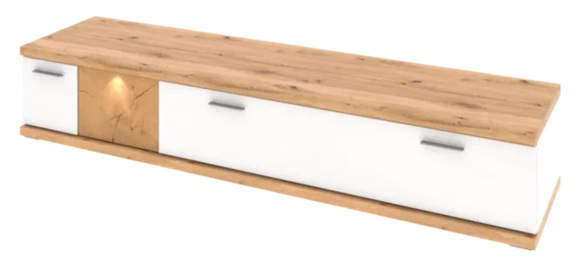 STRONG TV skříň TYP 135 STRONG TV skříň TYP 135