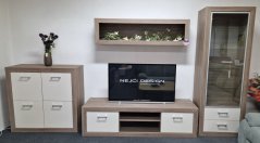 Obývací stěna XÉNIA PLUS