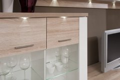 NATAN vitrína TYP 03