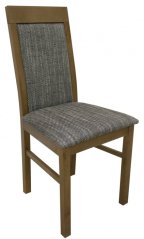 JAVA jídelní židle