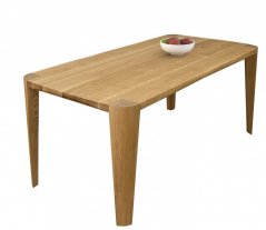 AMALIA - nerozkládací stůl 180x90x78 cm