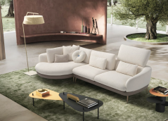 LOOMING rohová sedací souprava