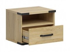 LARA noční stolek