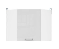 JUNOTA TAFLA horní rohová skříňka 60 cm, LP