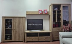 obývací stěna DAKOTA TYP 01"38"