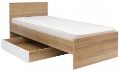 BALDER šuplík pod postel