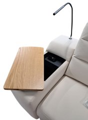 EDENZO rohová sedací souprava