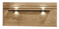 LIDO panel nad noční stolek