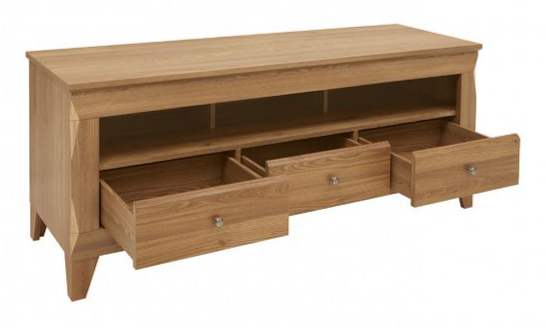 BERGEN televizní stolek