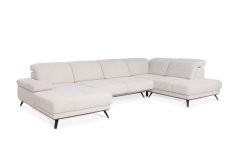 ROXY sedací souprava ve tvaru U