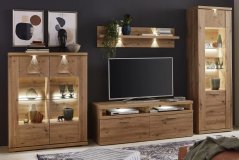 Obývací stěna STRONG