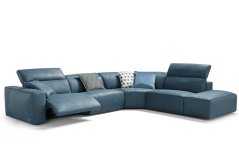 BEVERLY 2 rohová sedací souprava