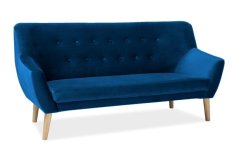 NORDIC 3 VELVET pohovka