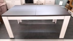 PORTO jídelní stůl STO7/18, modřín sibiu světlý