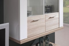 NATAN bílá arctic/dub bardolino