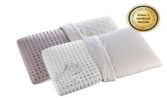 SUPERIORE DELUXE DUAL polštář