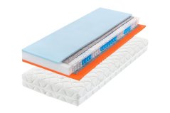KONTAKT BAMBUS matrace