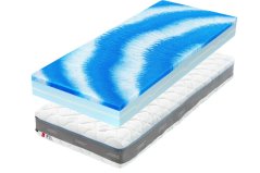 SWISSLAB PRESTIGE GEL matrace