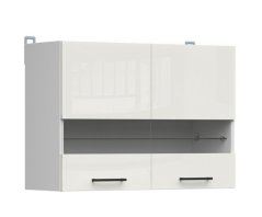 JUNOTA TAFLA horní skříňka 80 cm