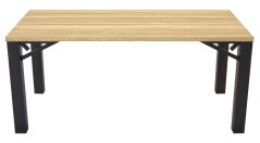 VICTORIA rozkládací jídelní stůl