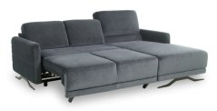 IBERIO rohová sedací souprava
