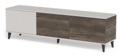 RANDOM 2 TV stolek RTV-2, 180 cm