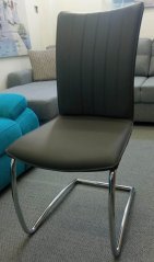 H-455 - jídelní židle