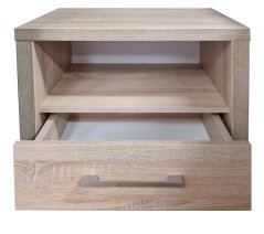 NE-38 noční stolek